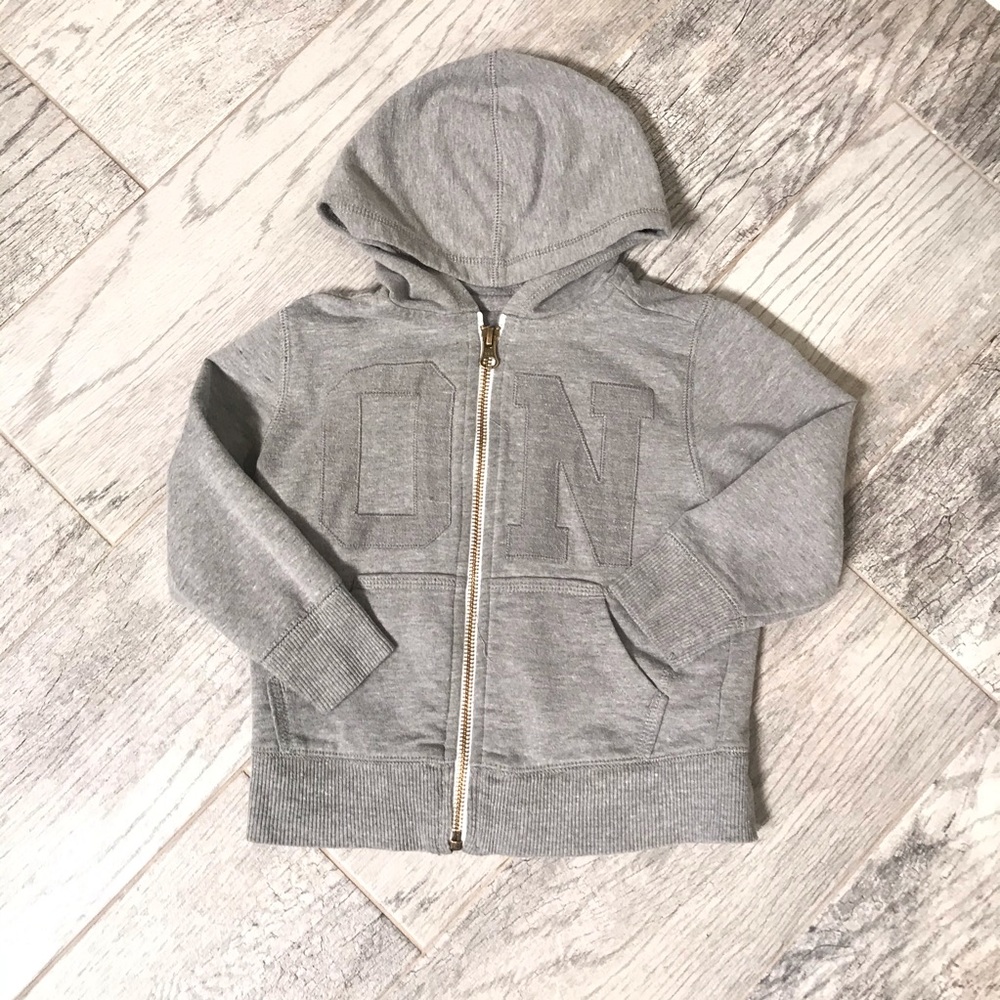 Old navy zip up